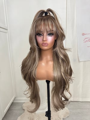 Image of Keke luxury free part (ready to ship) 