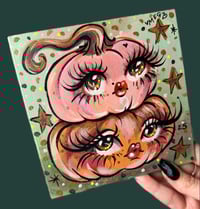 Stacked  pumpkinzzz  (original)