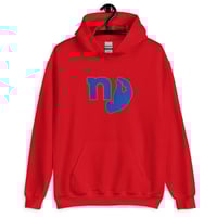 Image 4 of NY Giants Devito Hoodie