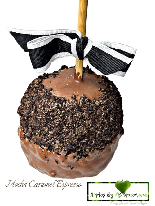 Image of Mocha Espresso Delight