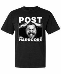 Post Hardcore