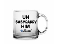 “UBDH” 🗣Sis Mug