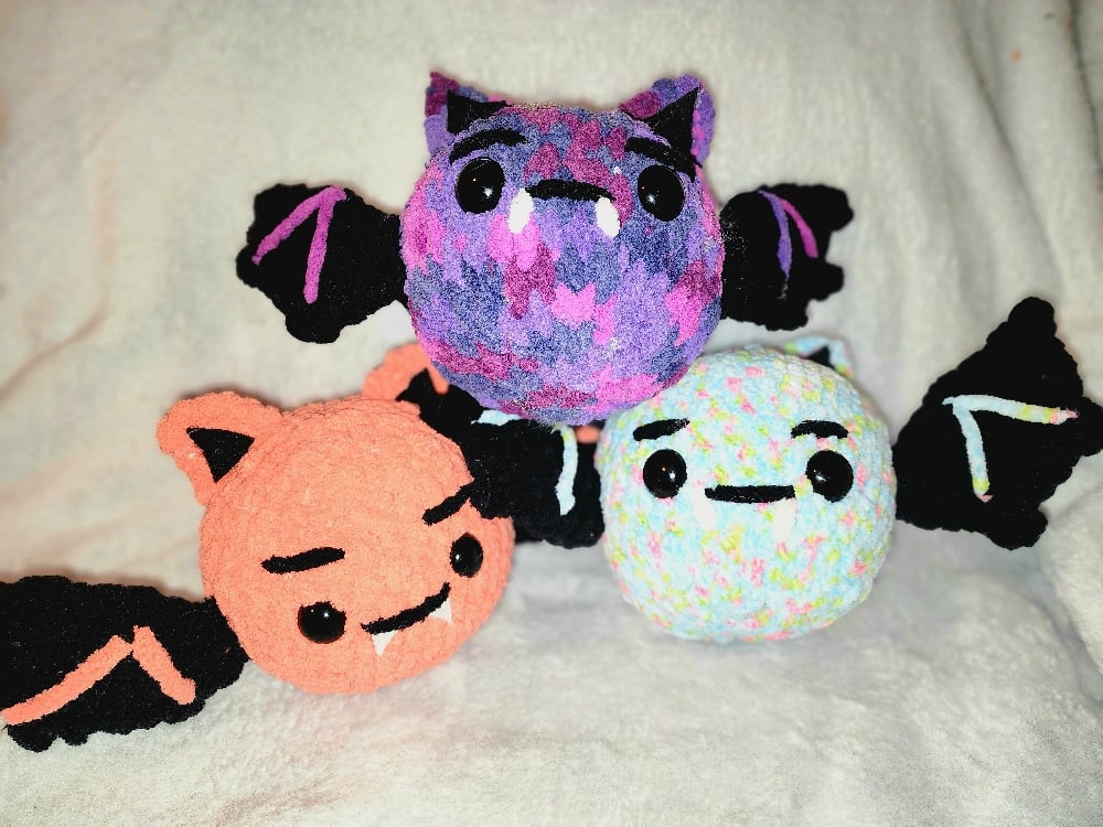 Image of Mini bats