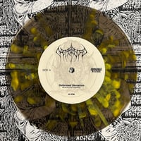 Image 6 of NEPHASTO - Deformed Deviation 7”