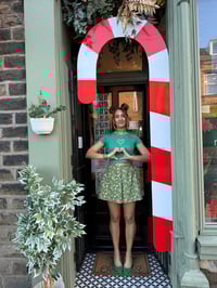 Image 19 of Christmas Treat. Limited edition fabric 