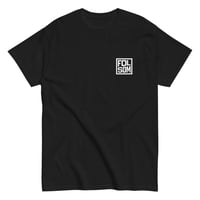 Image 1 of Folsom Tee
