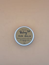Image 4 of Sun Balm