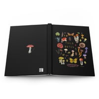 Image 4 of Field Notes Notebook 