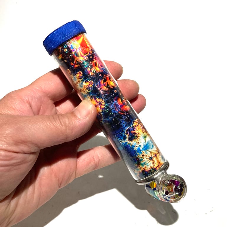 Cosmic Debris Image 3