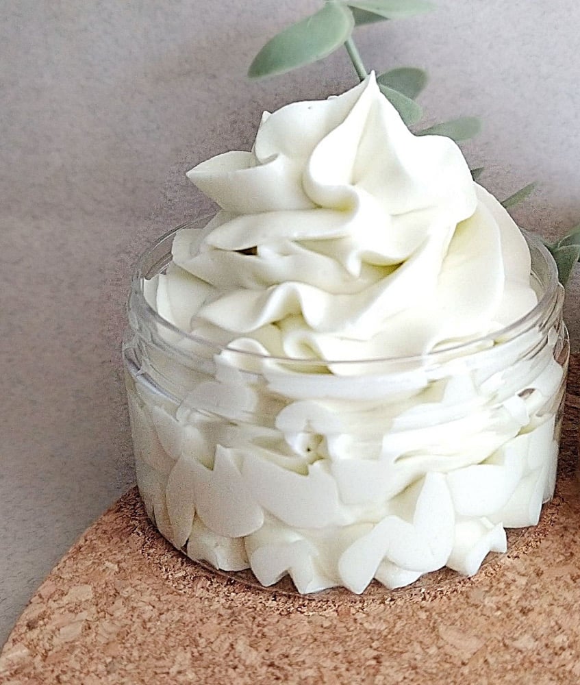 Image of Coconut Mango Body Cream