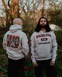 Image 1 of SOYD COLLEGIATE HOODIE