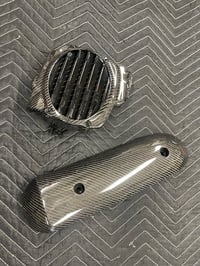 Image 1 of GET carbon kit 