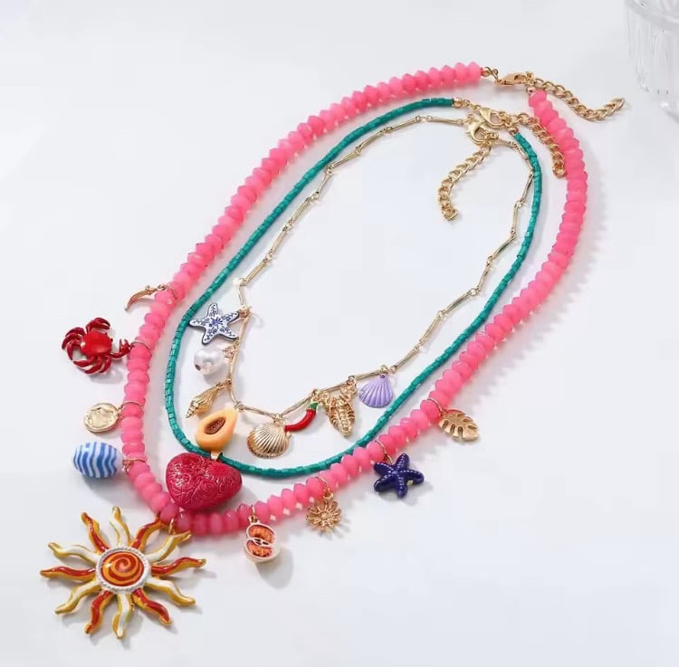 Image of Margot necklace