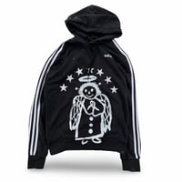 ADI STAR ANGEL CREWNECK (SMALL)