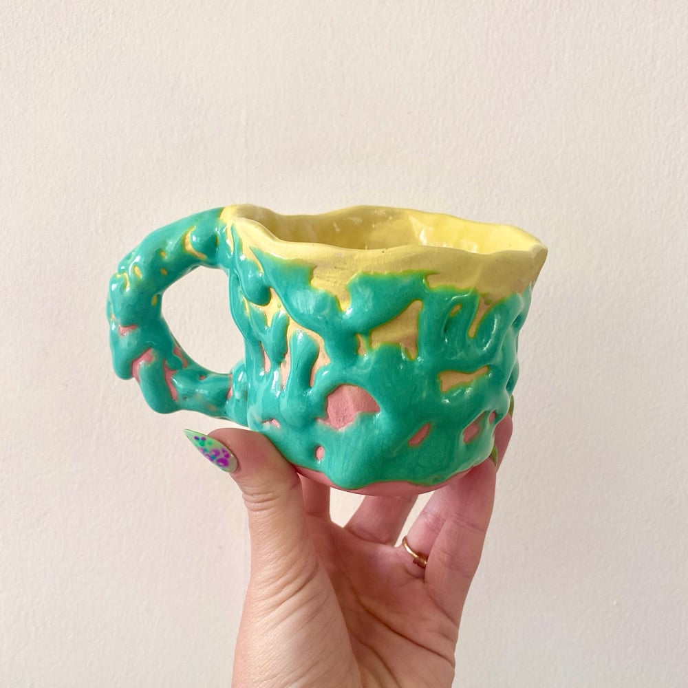 Image of Solaris Mug #7