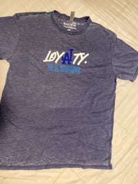 Loyalty vintage 