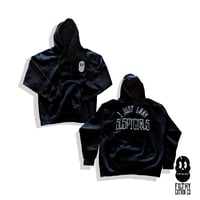 The Suspect (hoodie)