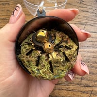 Image 1 of Spider bauble (a, 5cm)