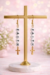 Image 1 of Cross my Faith