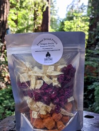 Image 1 of Freeze Dried Tropical Fruit Blend