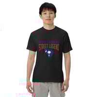 South Carolina Street Legend Unisex garment-dyed heavyweight t-shirt