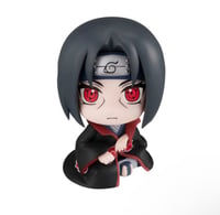 Image 1 of Itachi Look Up Figure! 
