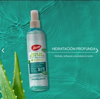 Image 1 of Jaloma Agua de Aloe Vera 