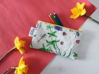 Image 1 of Pondlife Pencil Case