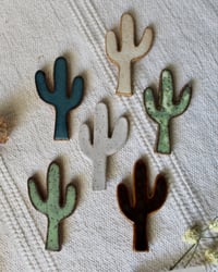 Image 1 of Saguaro Magnets
