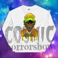 Image 4 of Mr Rotten Sweets Sweatshirt