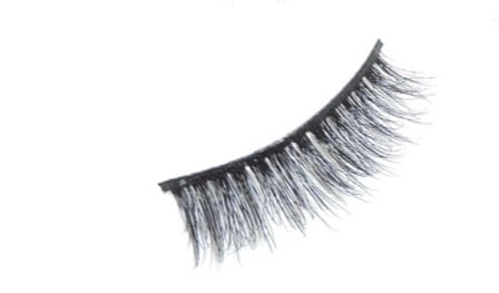 Image of Super Natural Doll eye strips