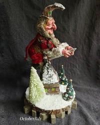 Image 5 of La Befana Lantern 