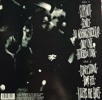 Image 2 of Slipknot “mate.feed.kill.repeat.” LP