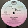 Down Street Playaz - Game In My Heart