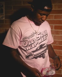 Image 1 of Swap Meet Tee & Slyye CD Combo