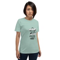 Image 21 of Suck it Up Buttercup Unisex t-shirt