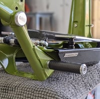 Image 1 of CARBON FIBER PEGS