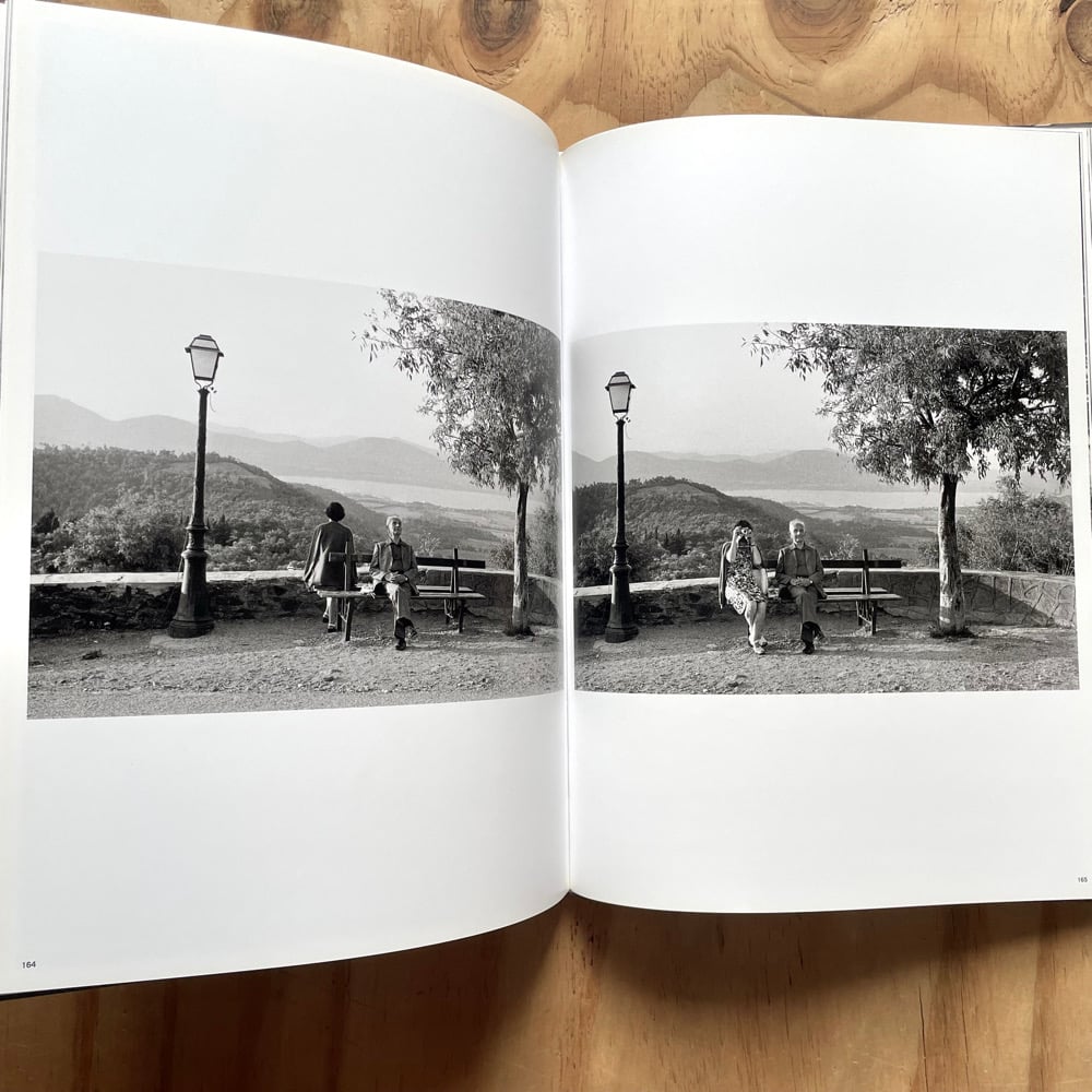 Elliot Erwitt - Sequentially Yours | Photobook Junkies