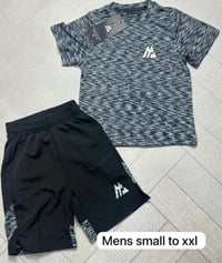 Image 4 of Men’s Sets Montrex 1703