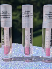 Image 1 of Im Clearly Pink