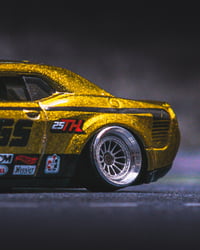Image 8 of STH DODGE CHALLENGER CUSTOM 