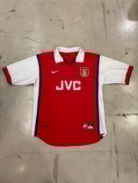 Image 1 of Camiseta Arsenal