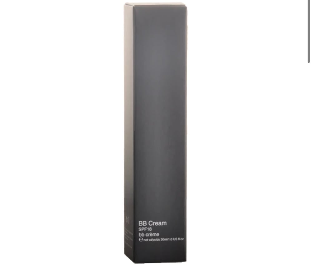 Image of Profesional BB Cream with SPF18