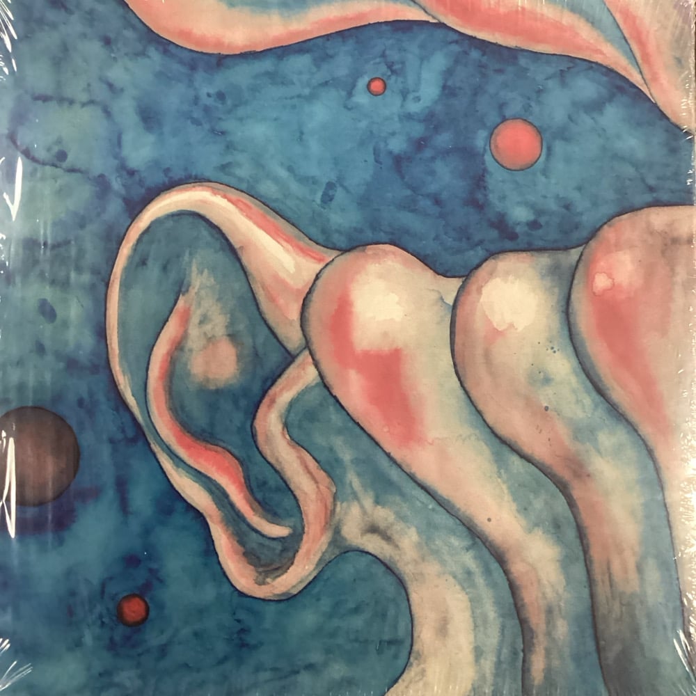 King Crimson - In The Court Of The Crimson King