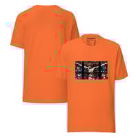 Image 5 of Unisex t-shirt Barbed Wire Jesus