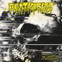 Image 1 of Agathocles - "The Conquest Of Patagocles" LP (Polish Import)