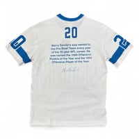 Image 2 of Barry Sanders T