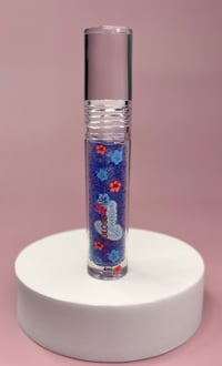 Image 4 of GlossQueen- Stitch & Angel (color changing)