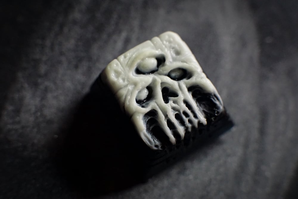 Skullface Hastur (GID)