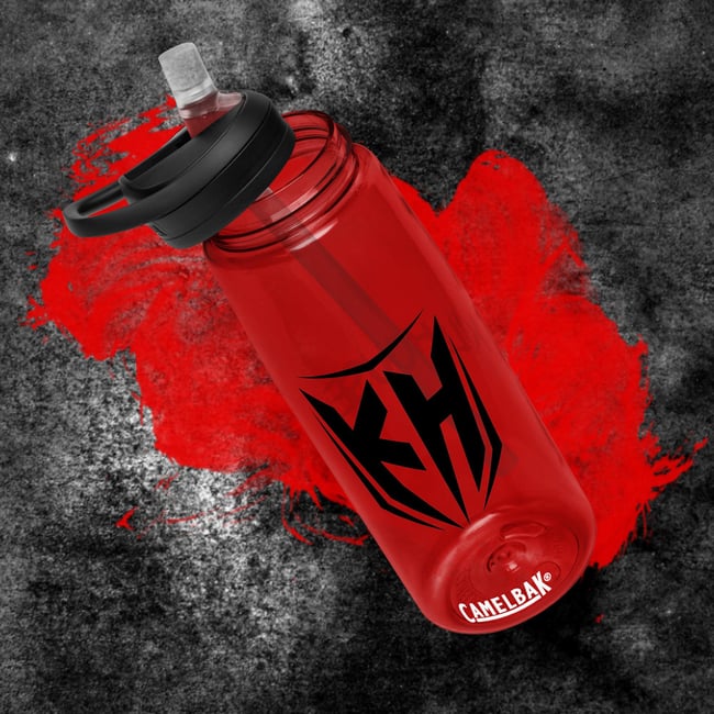 KILLHOUSE CamelBak Water Bottle
